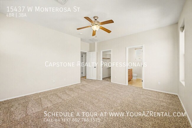 Building Photo - 15437 W Monterosa St