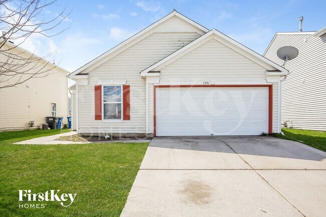 Building Photo - 1331 Ellington Dr
