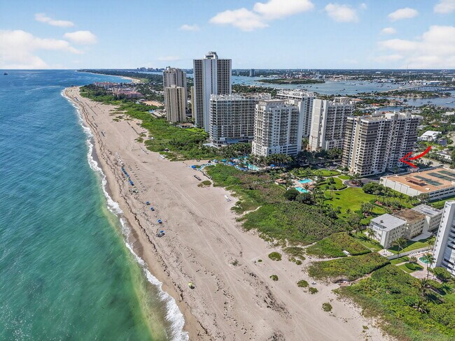 Building Photo - 3400 N Ocean Dr