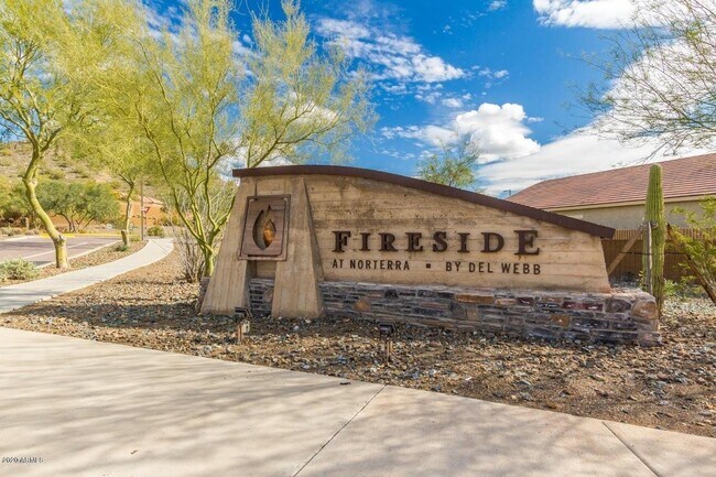 Building Photo - 1751 W Desperado Way