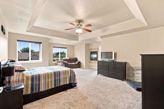 Building Photo - 509 Wrangell Ln