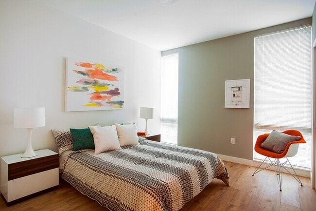 Floorplan - 3435 Main