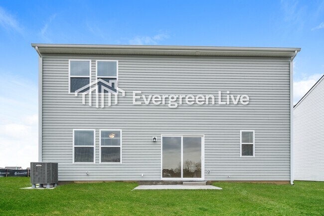 Building Photo - 3492 Fellowship Rd