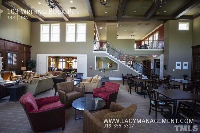 Building Photo - 103 Writing Rock Pl