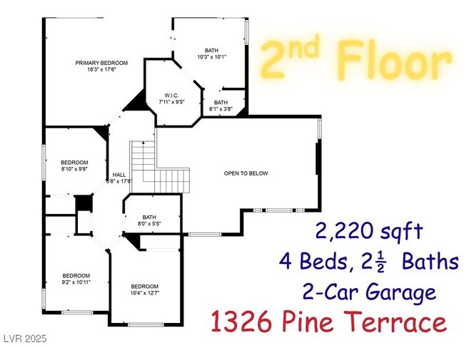 Building Photo - 1326 Pine Terrace Ct