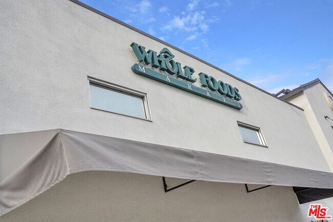 Building Photo - 11740 Sunset Blvd