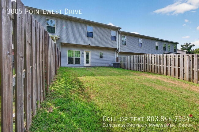 Building Photo - 3005 Pointewest Dr