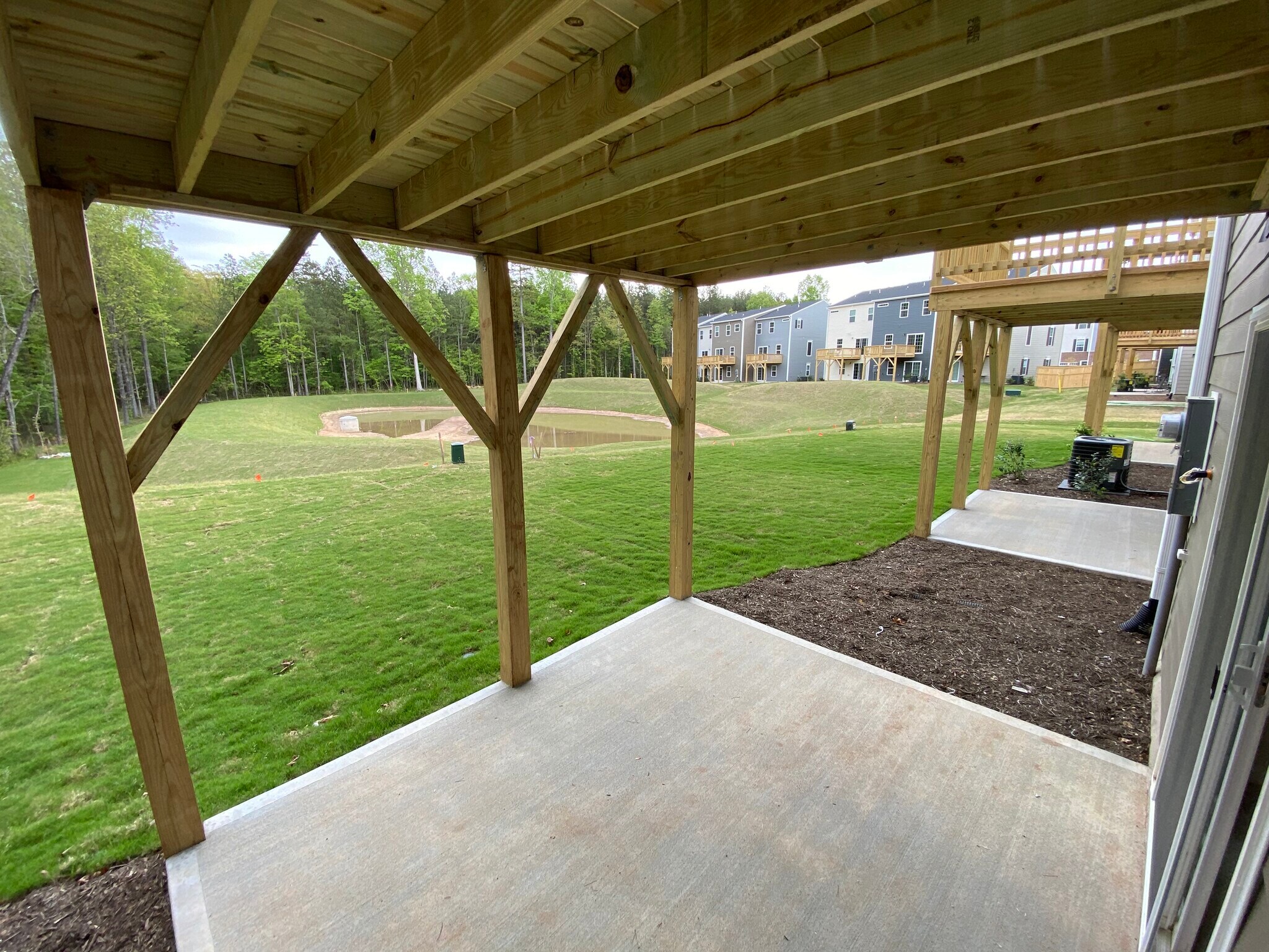 Building Photo - 4843 Randall Rd