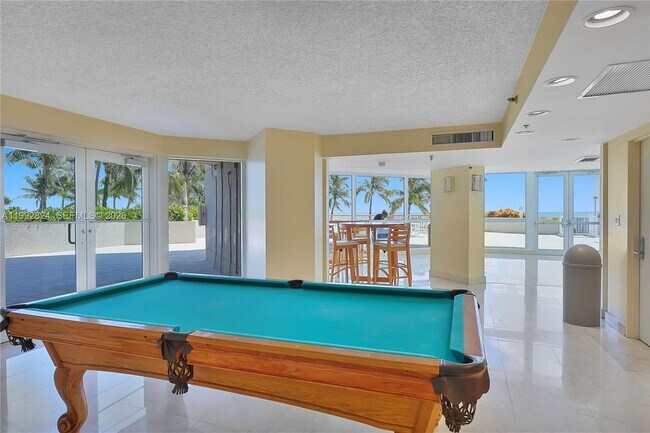 Building Photo - 6767 Collins Ave