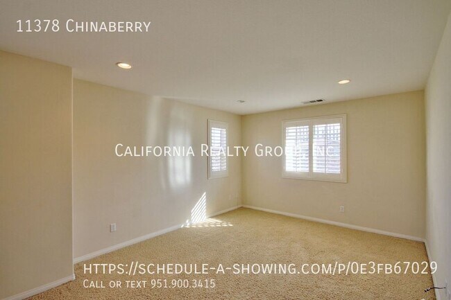 Building Photo - 11378 Chinaberry-