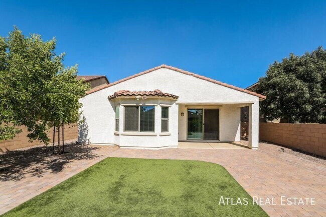 Building Photo - 6688 E Via Boca Grande