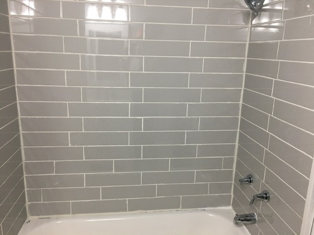 Bathroom 1 - 910 S East Ave