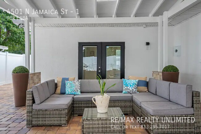 Building Photo - Fully Furnished - Studio - 4501 N Jamaica ...