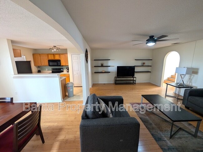 Building Photo - 4656 Ashburn Square Dr