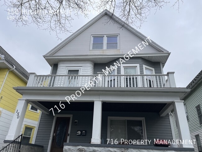 Primary Photo - 150 Hughes Ave