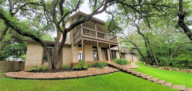 Building Photo - 1403 Canoe Brook Dr