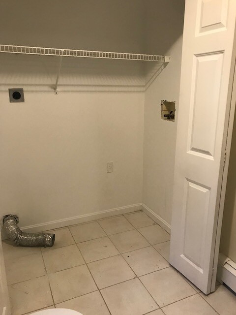 Laundry Hookups - 157 Chase Rd
