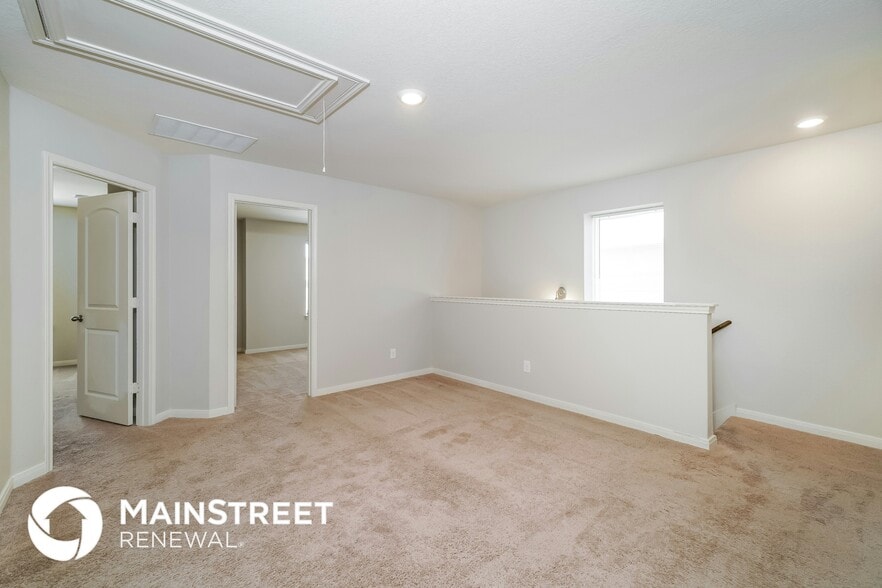 Building Photo - 4028 Northaven Trail