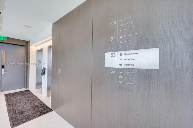 Building Photo - 300 Biscayne Blvd Way