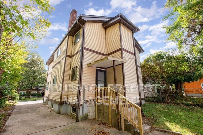 Building Photo - 2128 Crane Ave