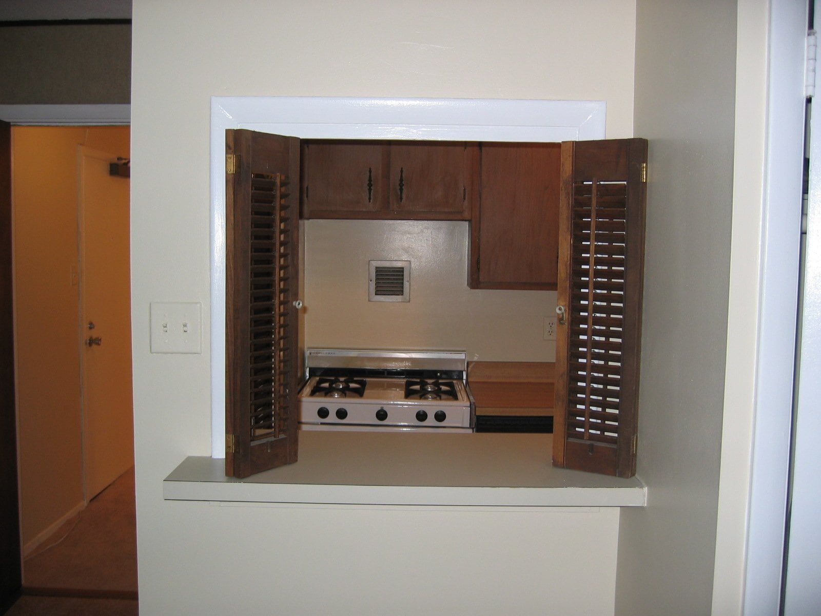 Building Photo - 1301 20th St NW