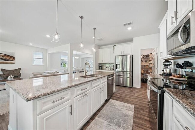 Building Photo - 7455 Easton Valley Ln