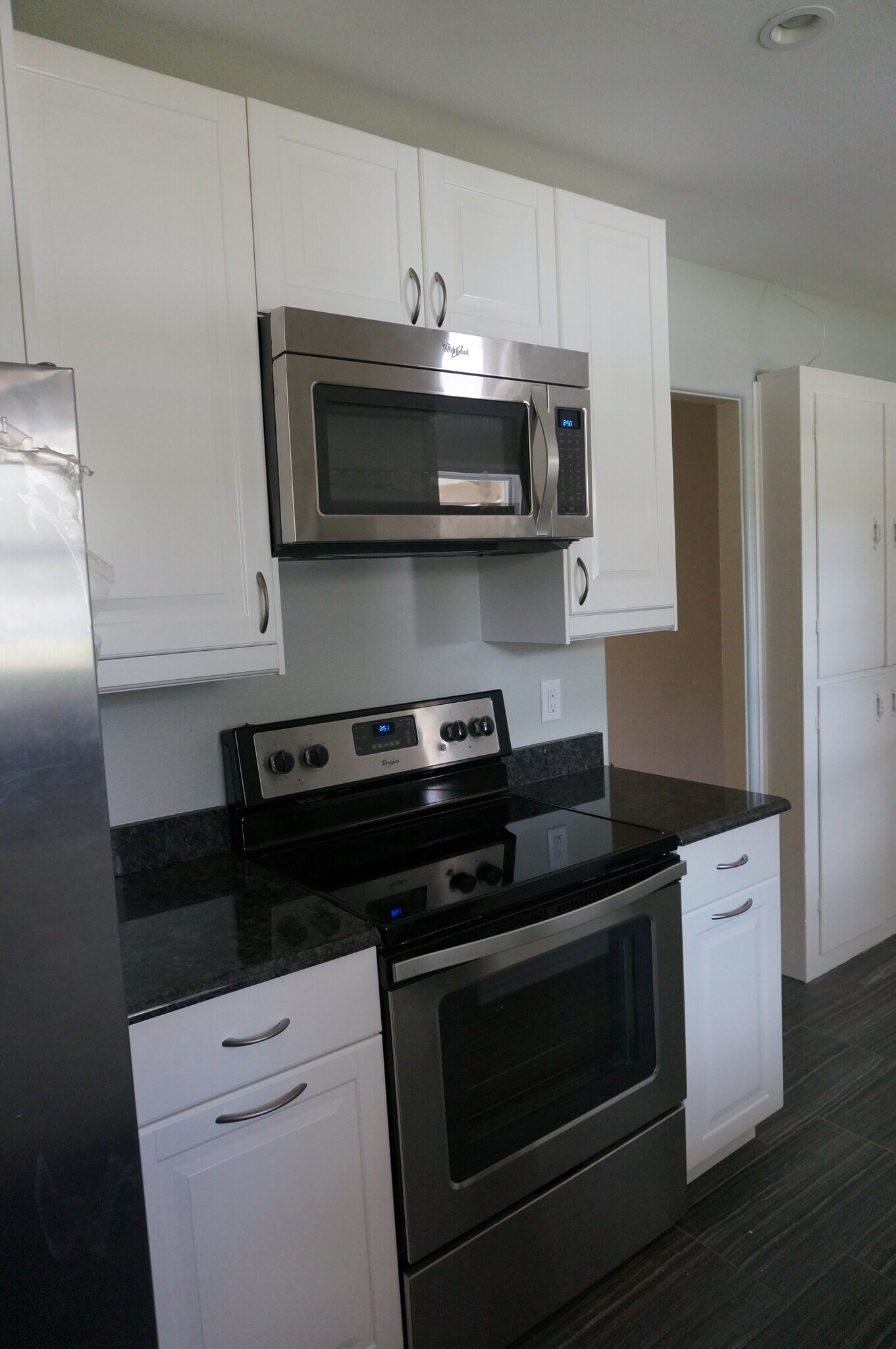 Kitchen - 3911 Hargill Drive