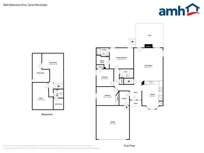 Building Photo - 4842 Ballentine Dr