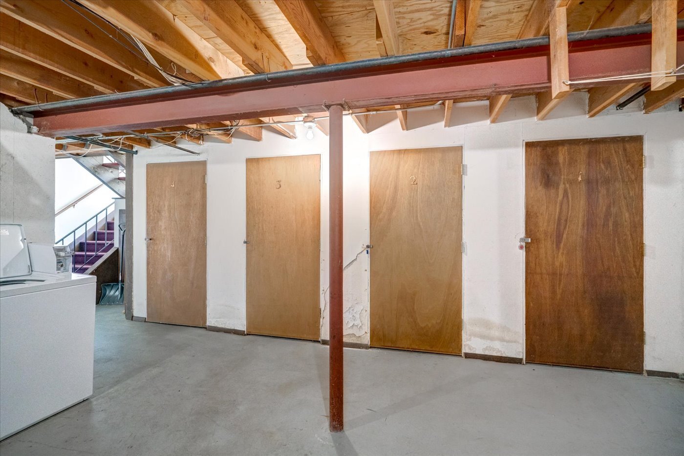 Building Photo - 7203 Fortune Dr