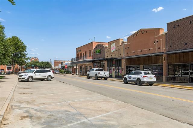 Building Photo - 1516 Baxley St