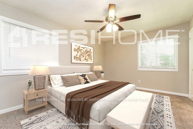 Building Photo - 2267 Cherokee Valley Dr