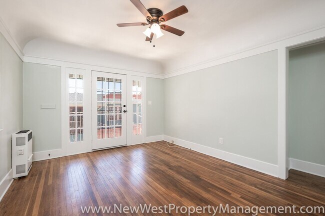 Building Photo - Charming Sherman Heights 2-Bedroom, Available Now!