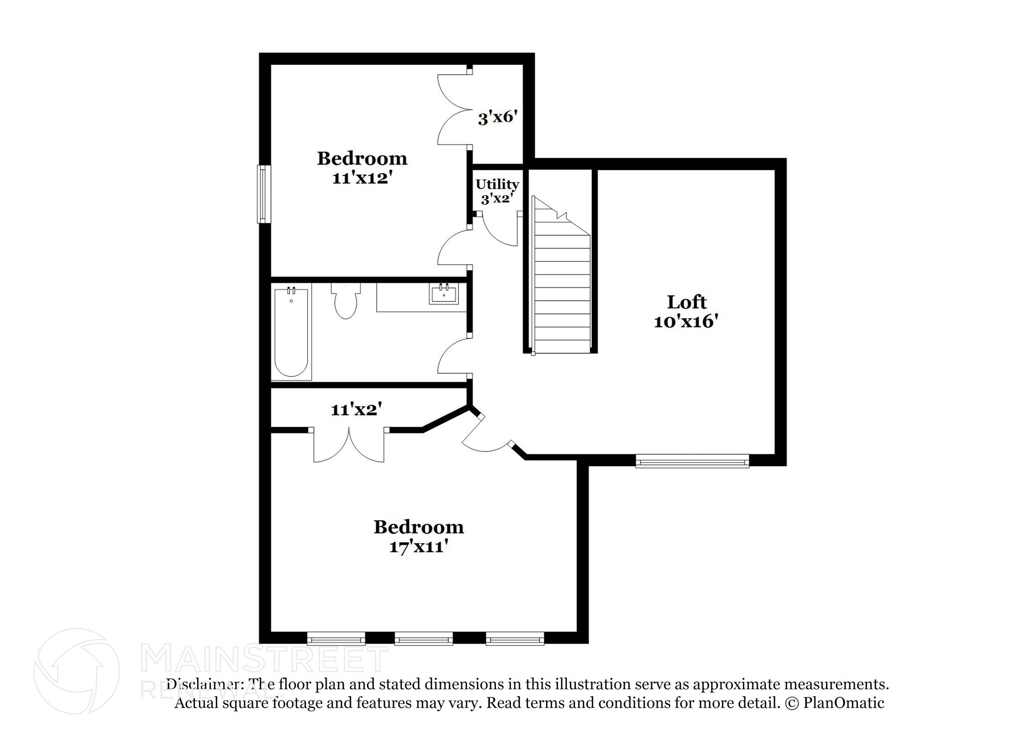 Building Photo - 608 Oakvale Ln