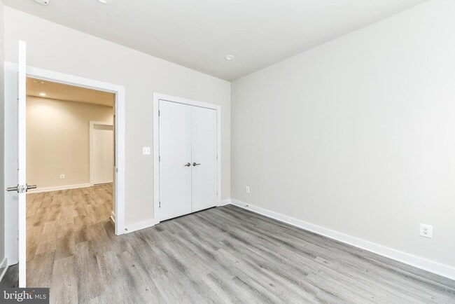 Building Photo - 845 Upshur St NW