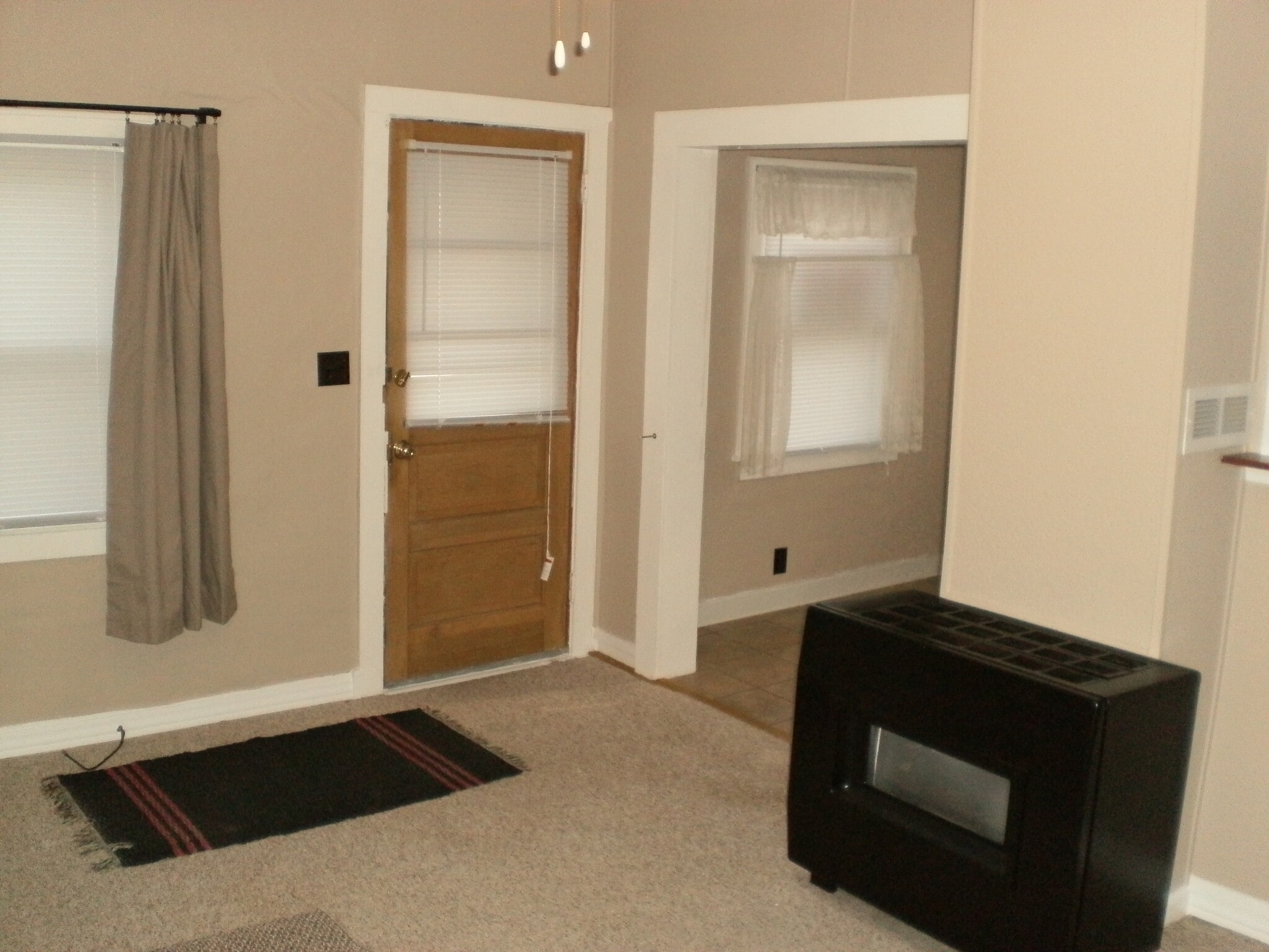 Living Room - 1080 26th St