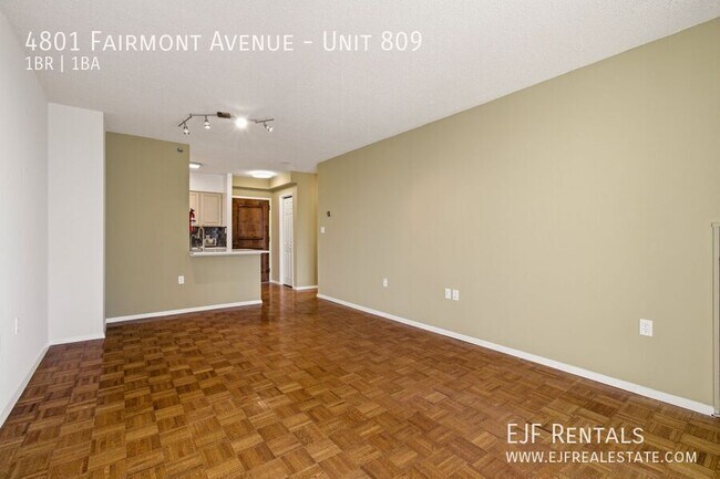 Building Photo - 4801 Fairmont Ave