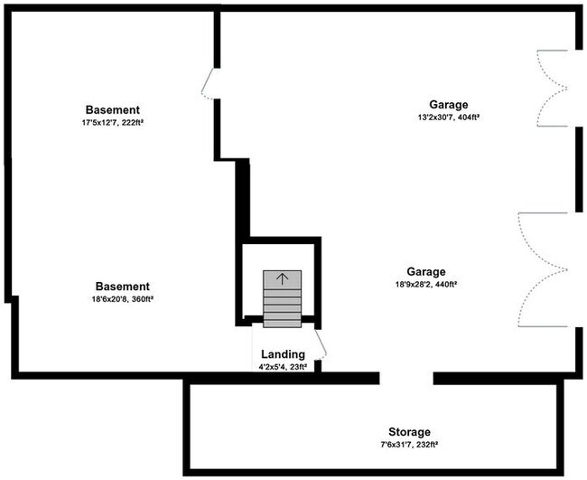 Building Photo - 416 Sandburg Dr