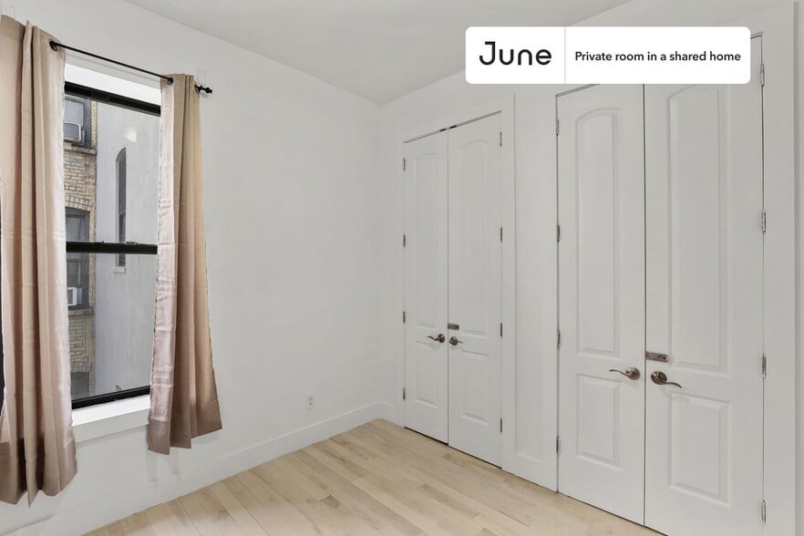 Building Photo - Room in Shared 4 bed/2 bath home in West Harlem