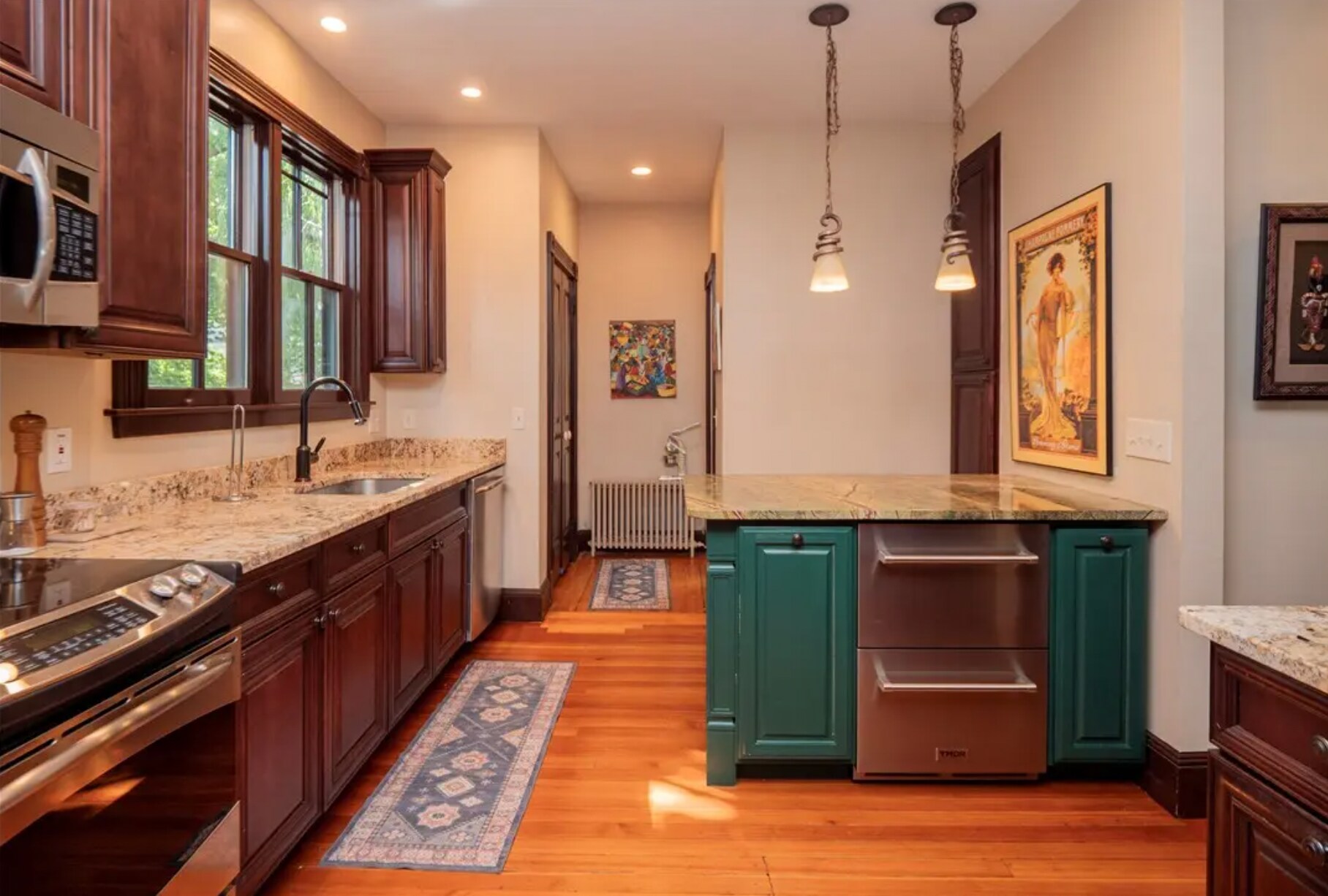 Building Photo - 17 Lincoln St