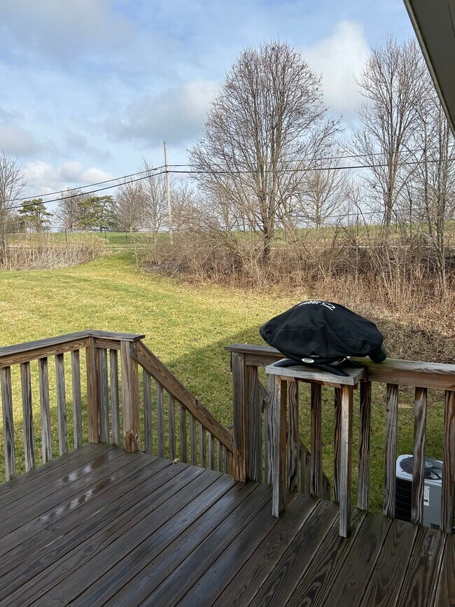 Building Photo - 9834 Codyview Dr