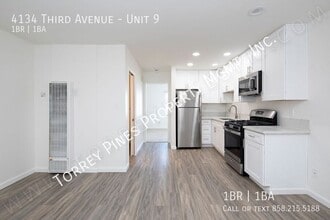 Building Photo - 4134 Third Avenue-Unit 9