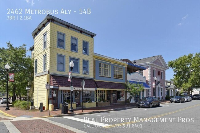 Building Photo - 2462 Metrobus Aly