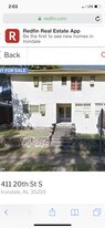 Building Photo - 411 20th St S