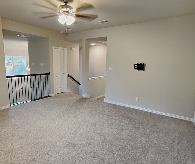 Building Photo - Highly sought-after Morningstar Addition in Aledo!