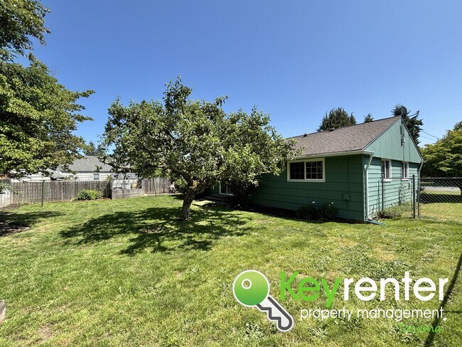 Building Photo - Charming Clinker Brick Rambler in the Hear...