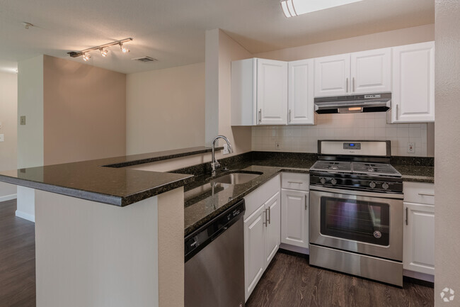 1 BR, 1 BA - Residences at Westborough Station