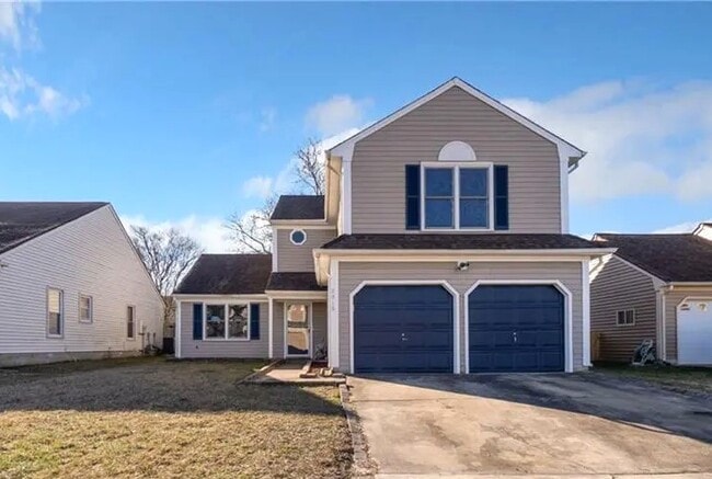 Primary Photo - 2016 Cheshire Forest Ct