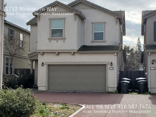 Primary Photo - 1712 Mammoth Way