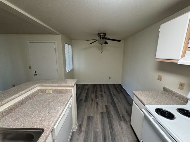 Interior Photo - Wellington Place Apartments