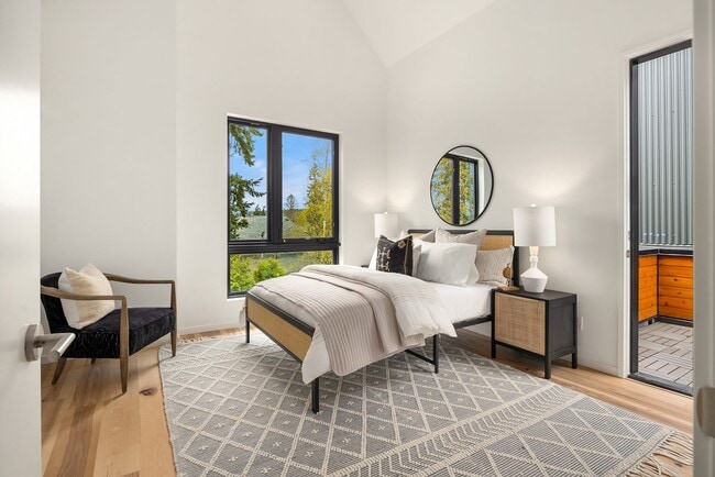 Building Photo - Net Zero Living on Bainbridge Island